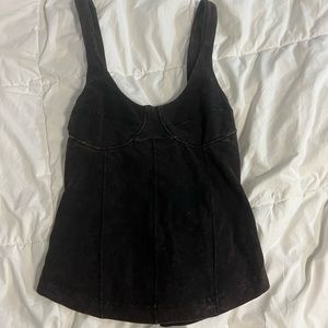 Free People Tank